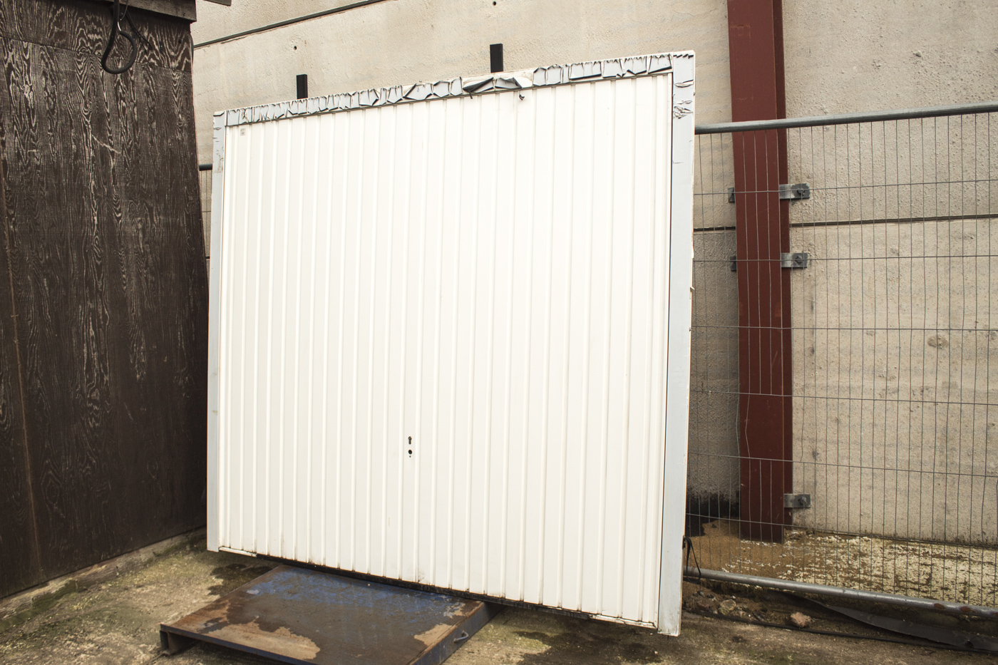 Garador-Carlton-Retractable-Garage-Door