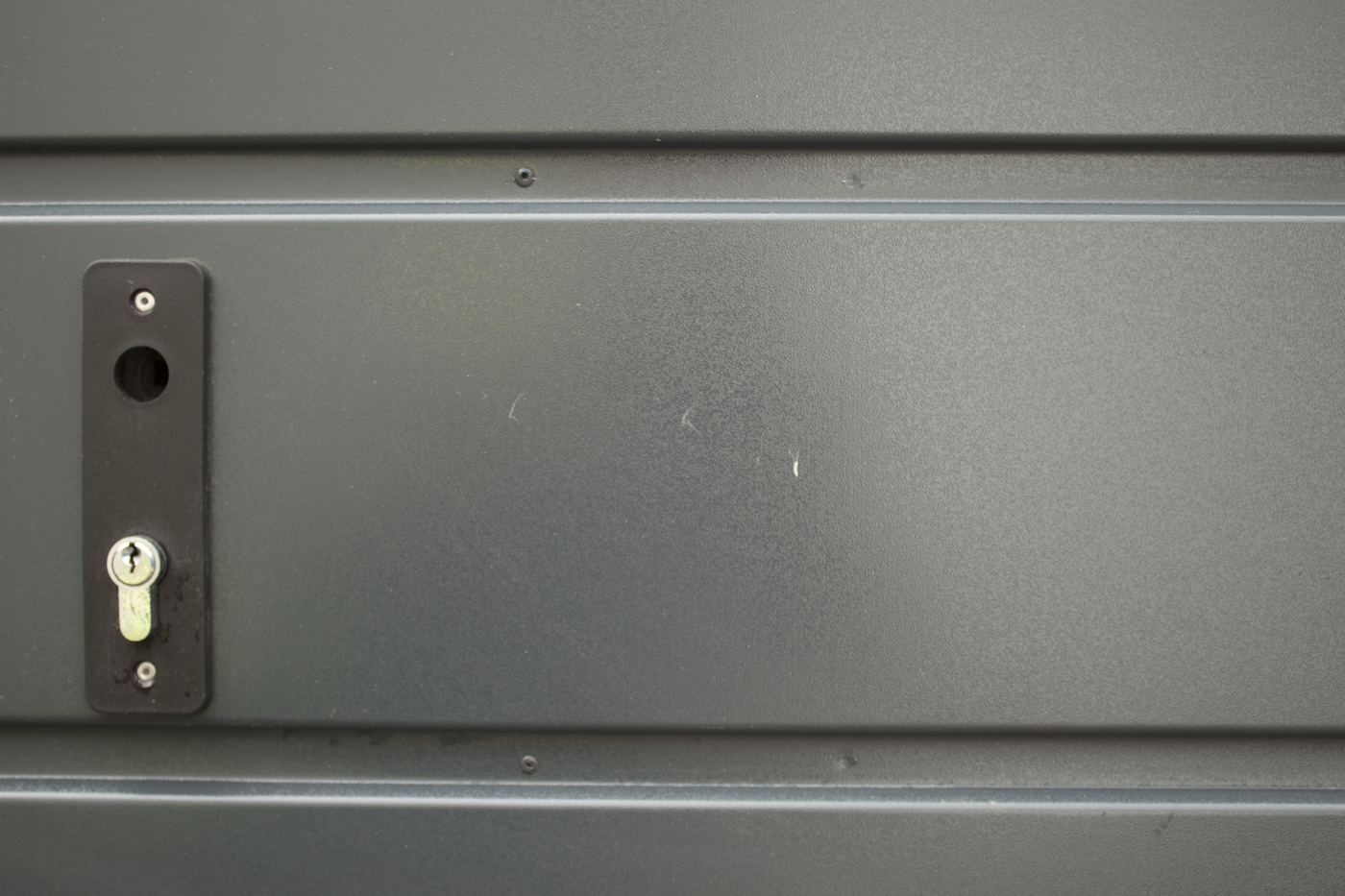 Fort-Mid-Rib-Canopy-Anthracite-Grey