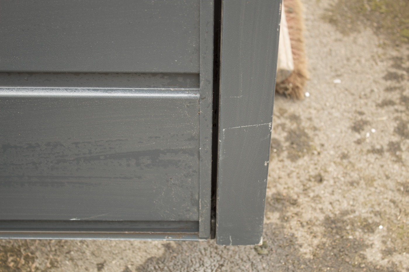 Fort-Mid-Rib-Canopy-Anthracite-Grey