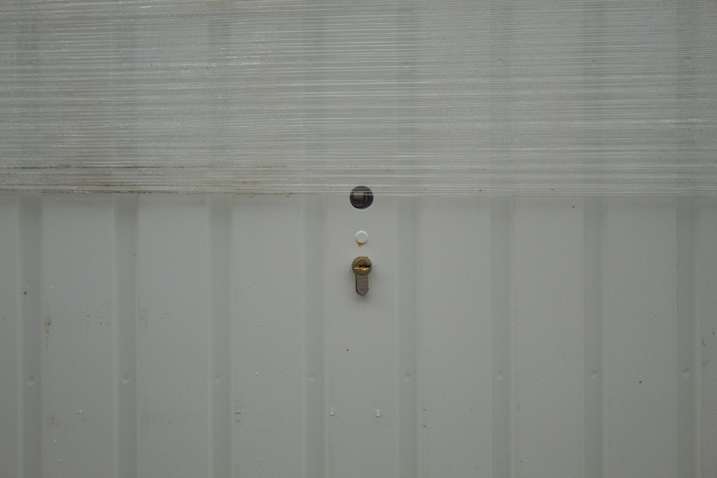 Novoferm-Retractable-Garage-Door-White