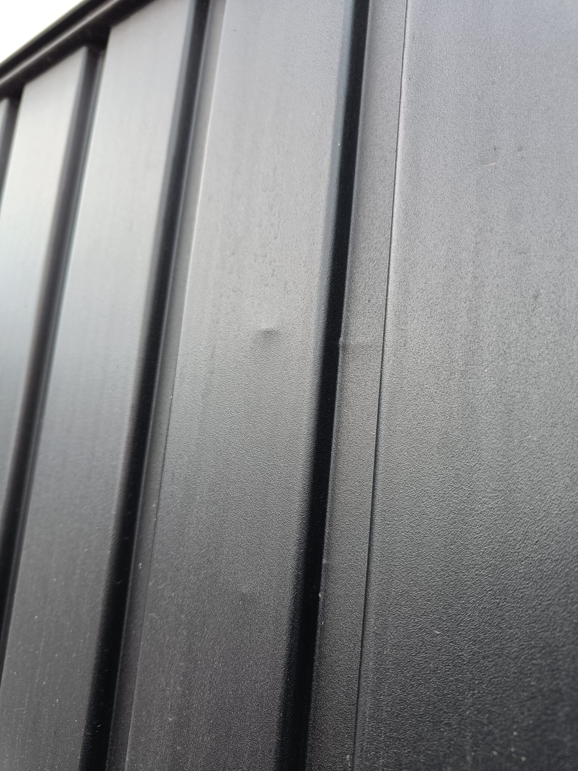 Novoferm Gemini Framed Retractable