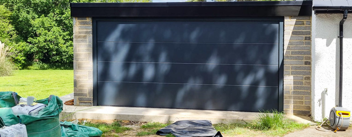 SWS SeceuoGlide Sectional