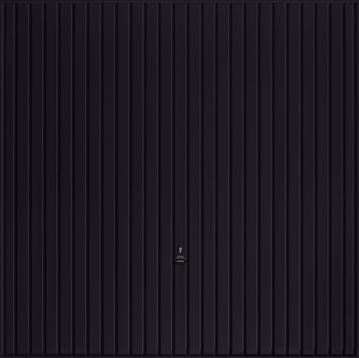 Garador Carlton Black